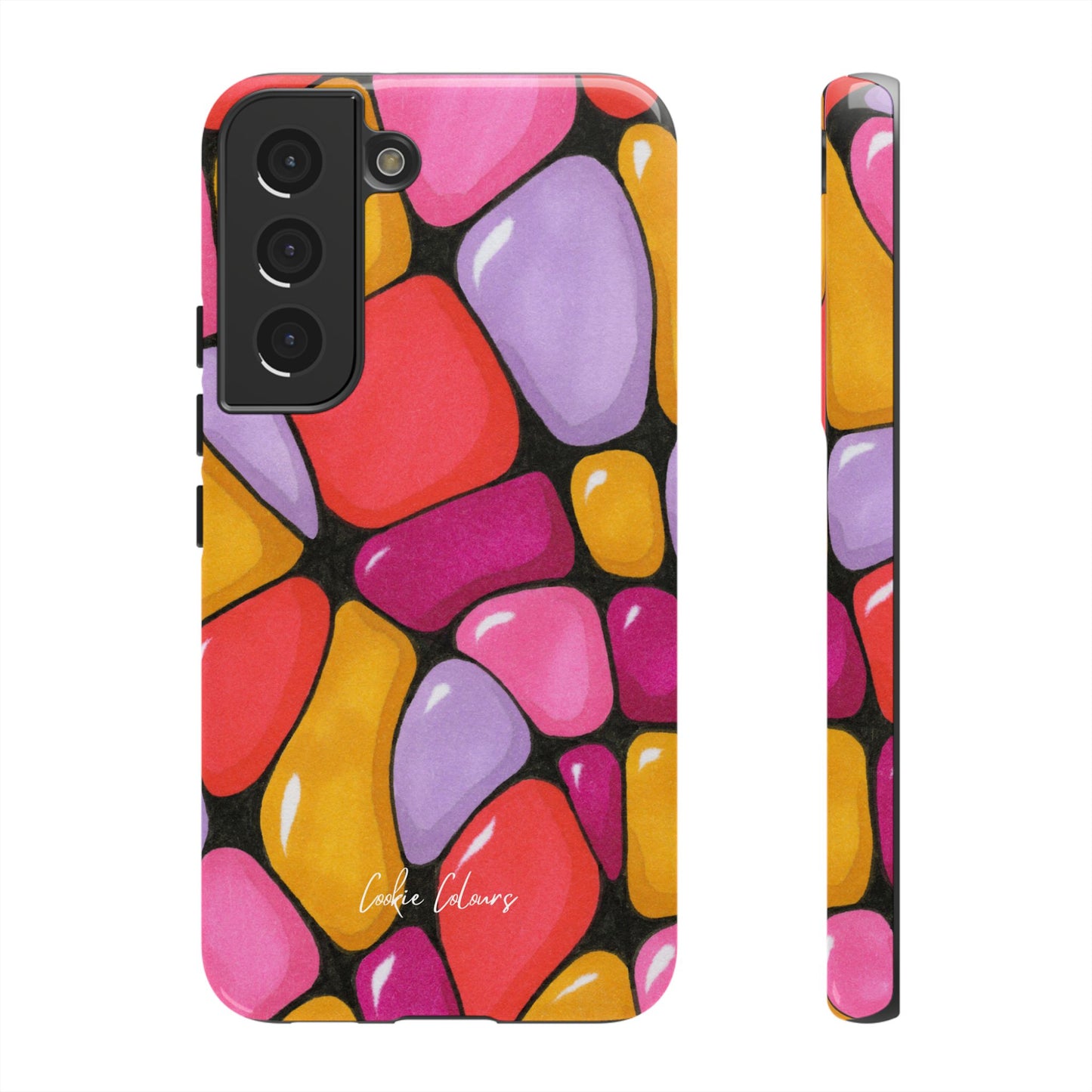 Candy Stone | Premium Phone Case