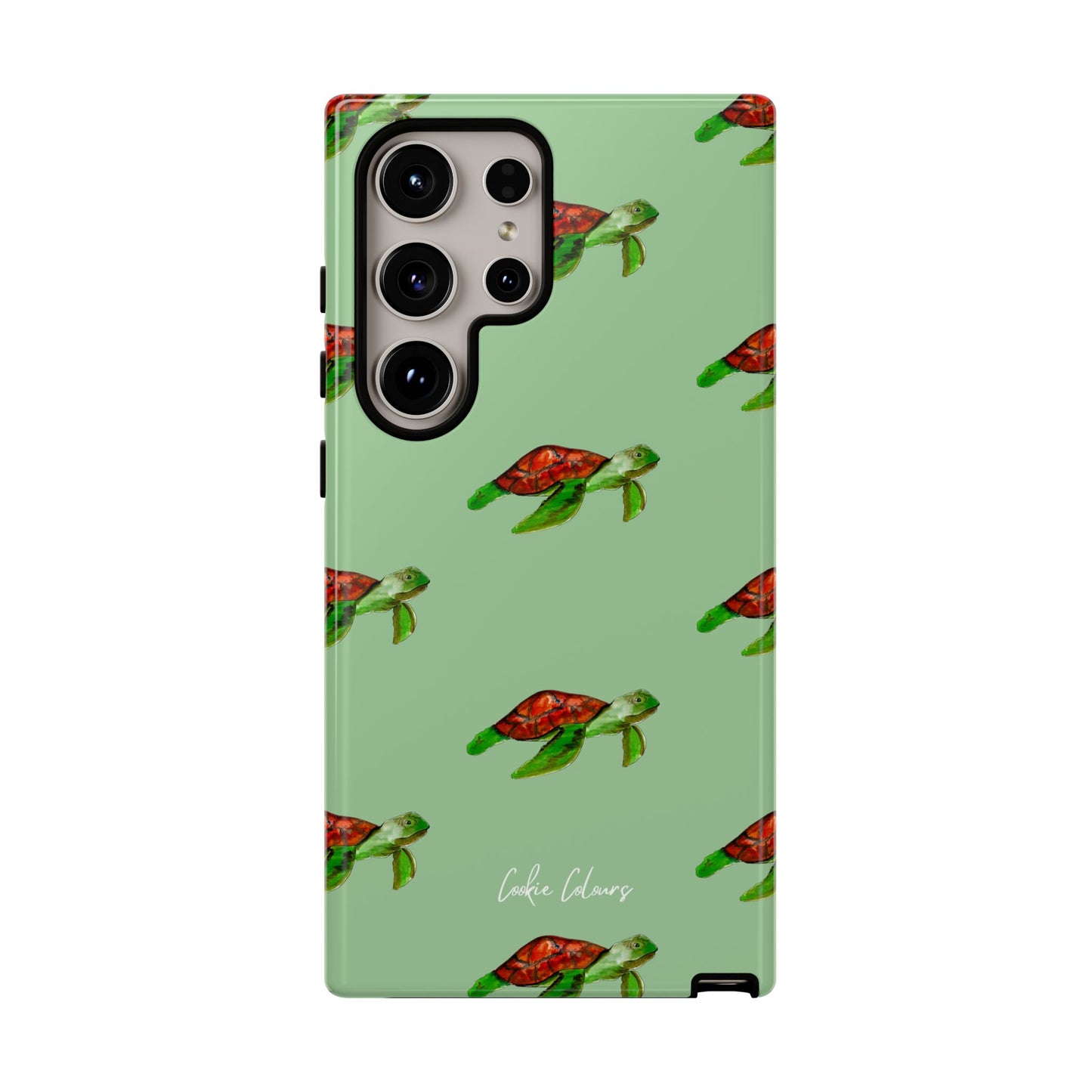 Turtle | Premium Phone Case