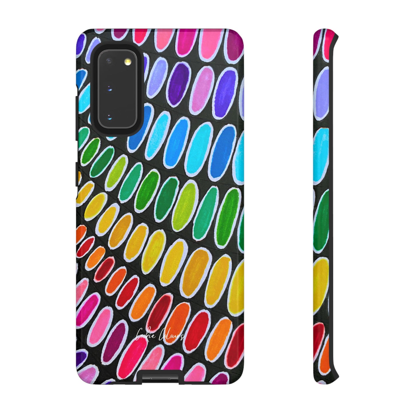 Moonlit Gems | Premium Phone Case
