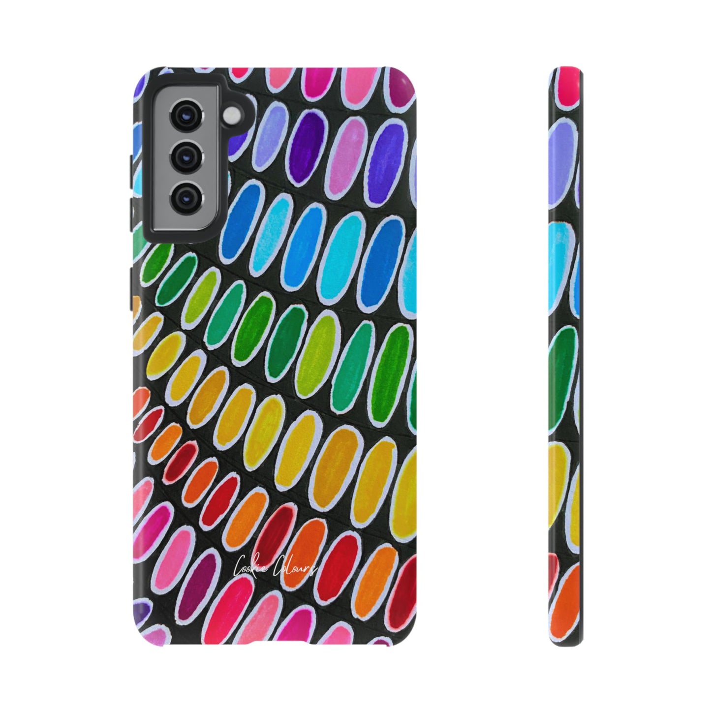 Moonlit Gems | Premium Phone Case