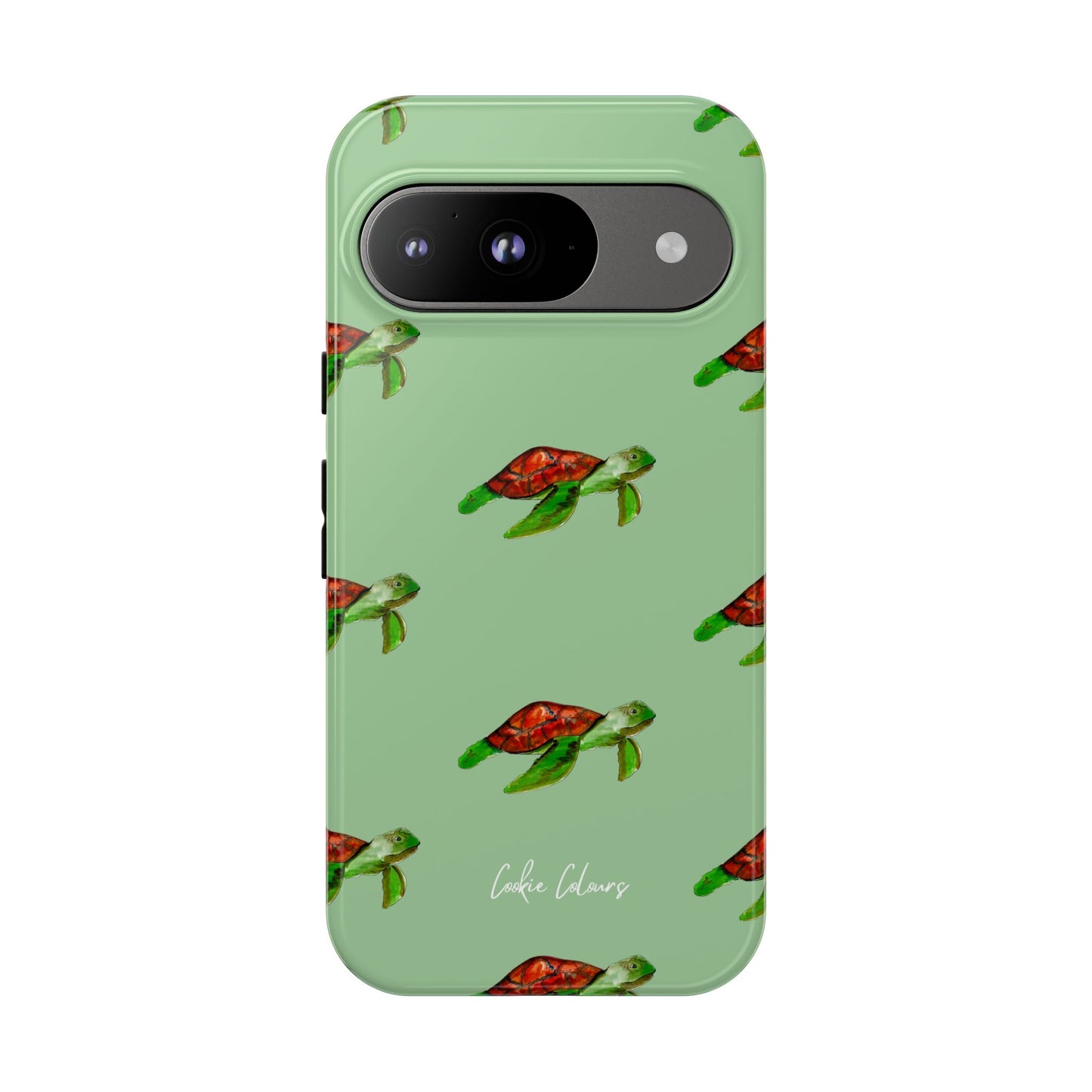 Turtle | Premium Phone Case