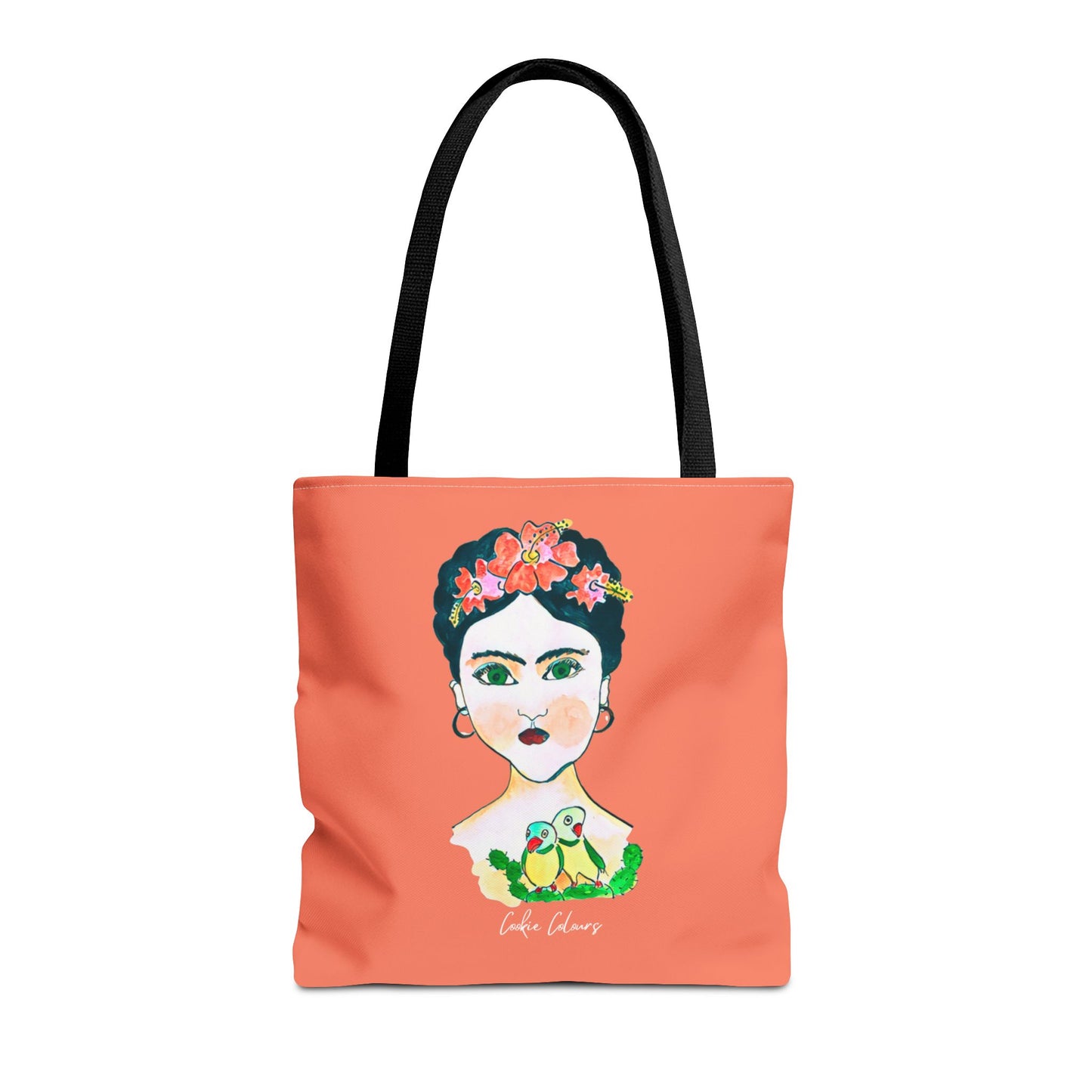Young Frida | Tote Bag