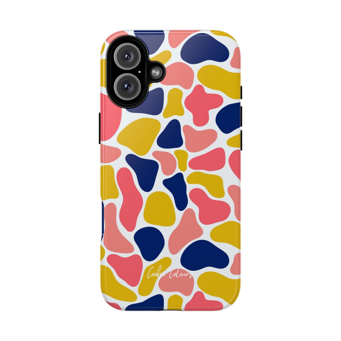 Abstract Joy | Premium Phone Case