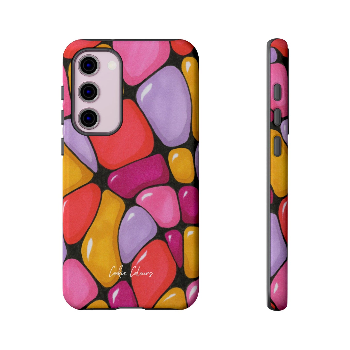 Candy Stone | Premium Phone Case