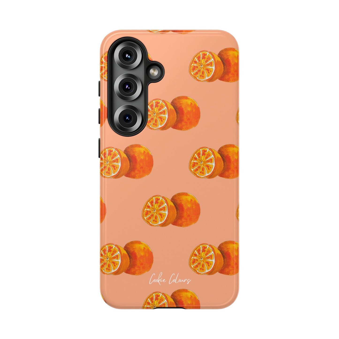 Naranjas | Funda de teléfono premium