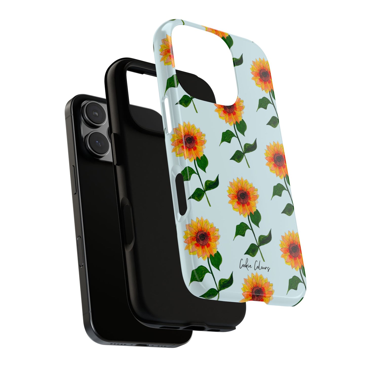 Sunflower | Premium Phone Case