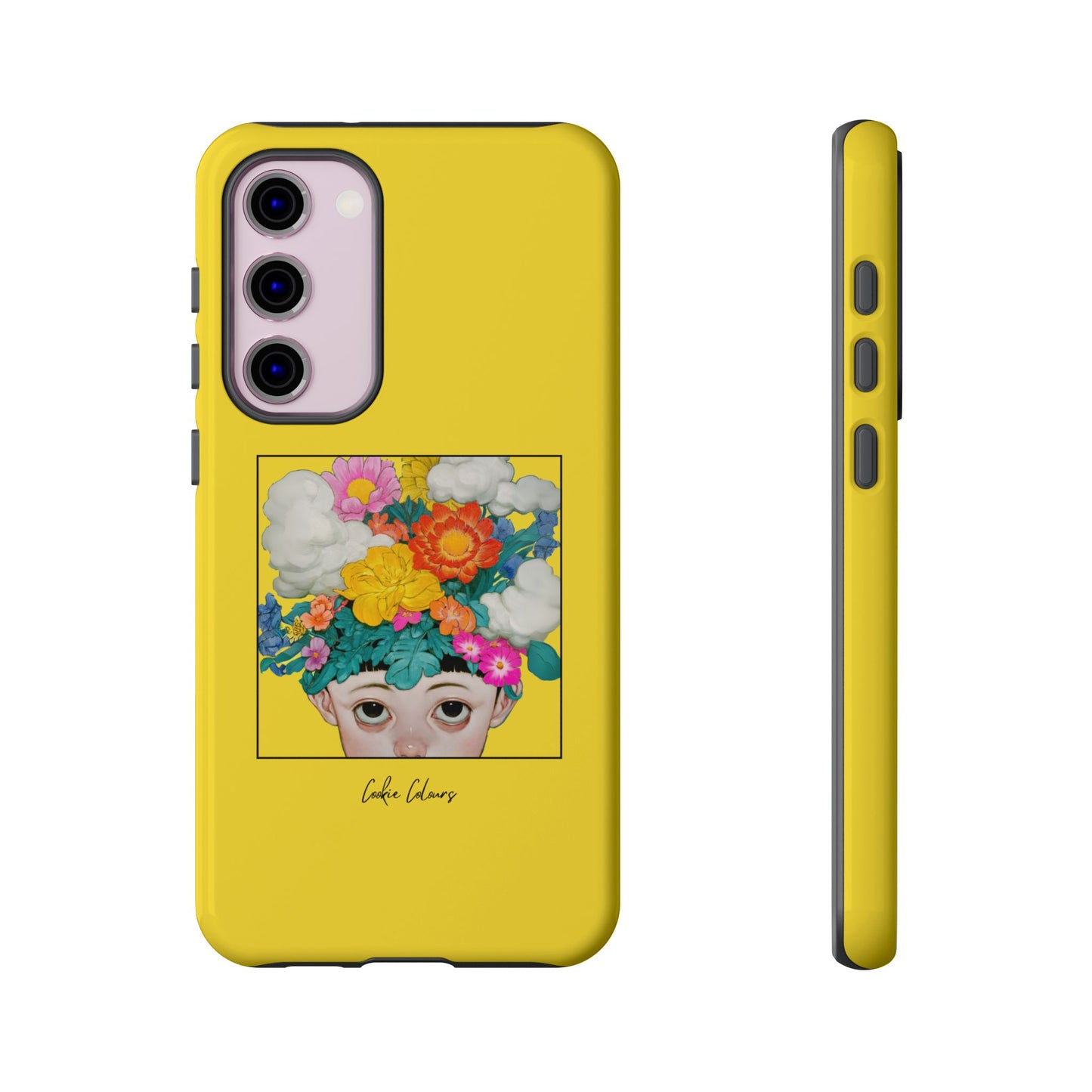 Mind Garden | Premium Phone Case