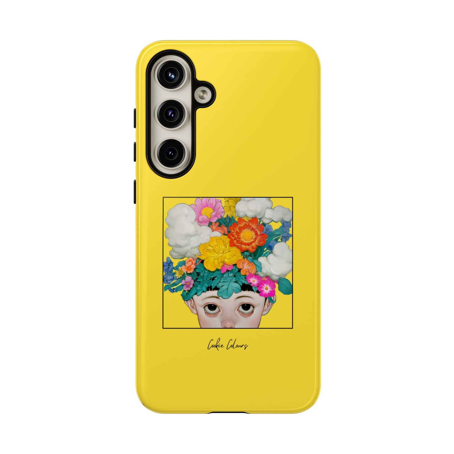 Mind Garden | Premium Phone Case