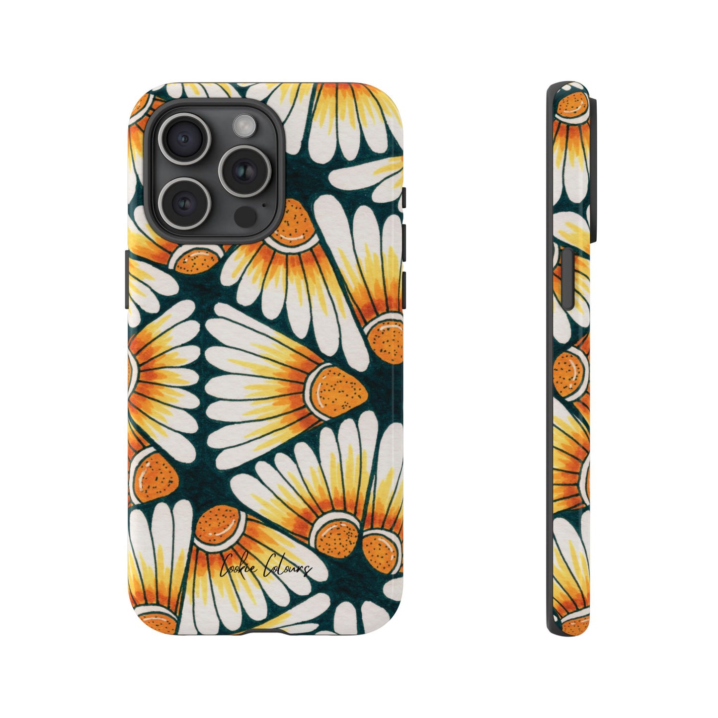 Daisy Delight | Premium Phone Case