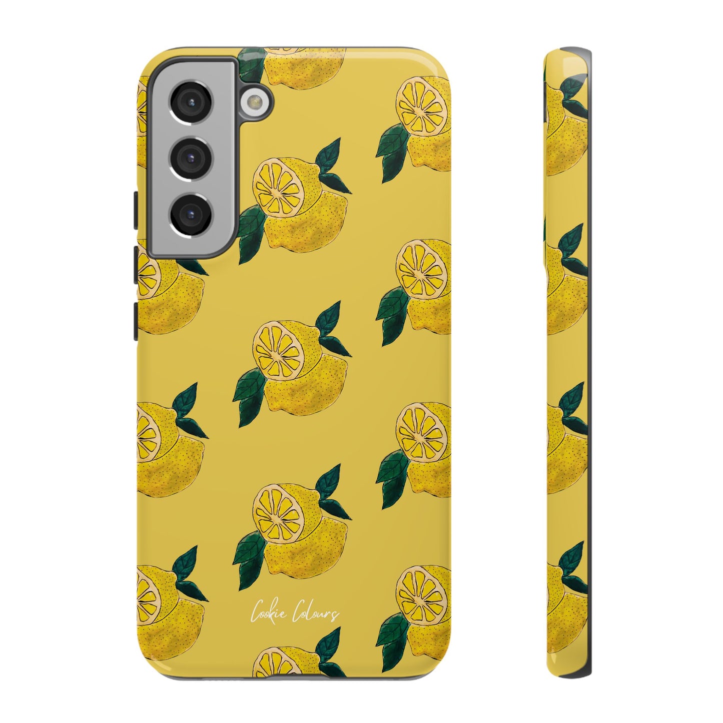 Sorrento | Premium Phone Case
