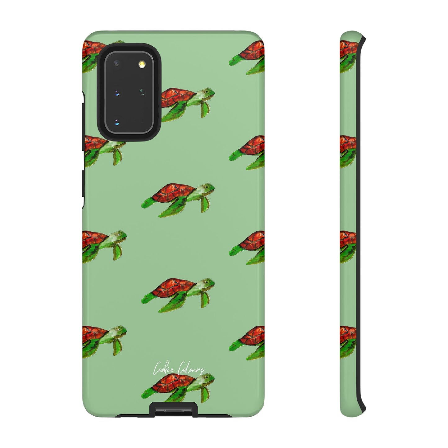 Turtle | Premium Phone Case