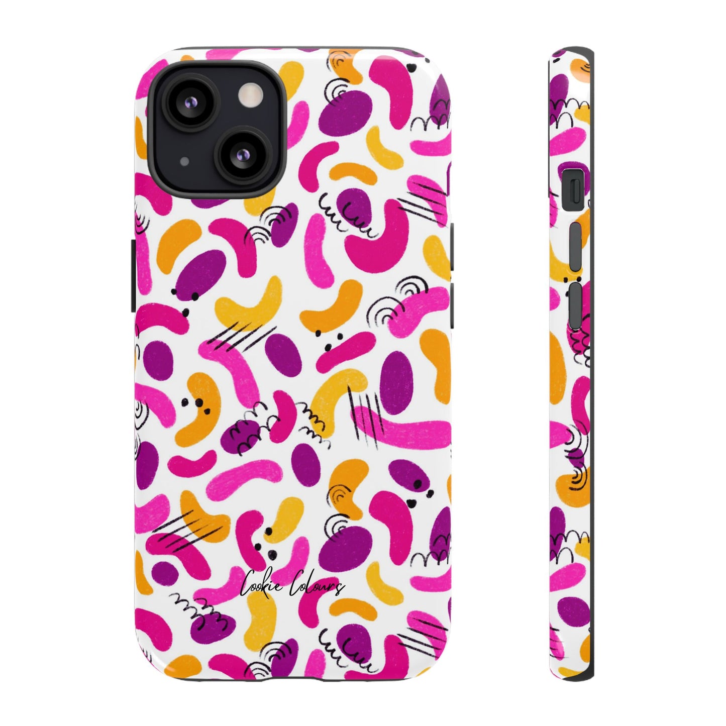 Jelly Beans | Premium Phone Case