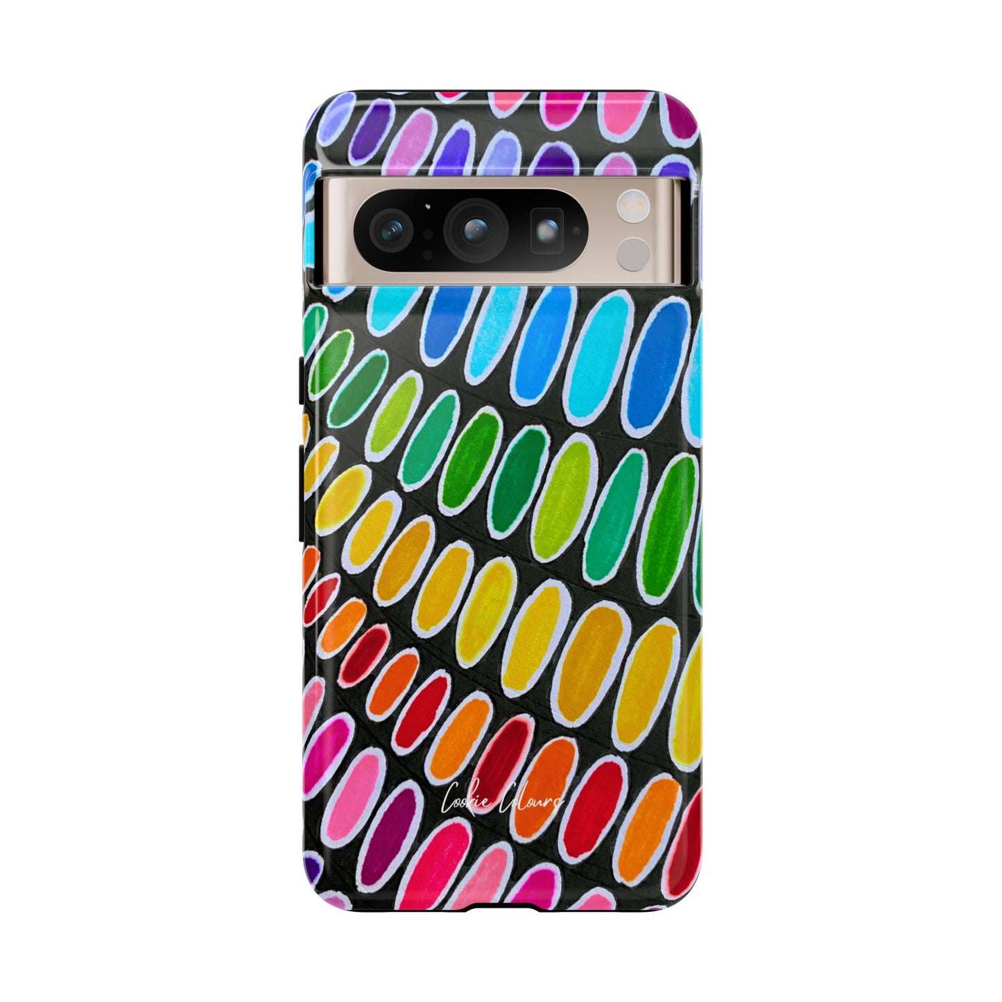 Moonlit Gems | Premium Phone Case