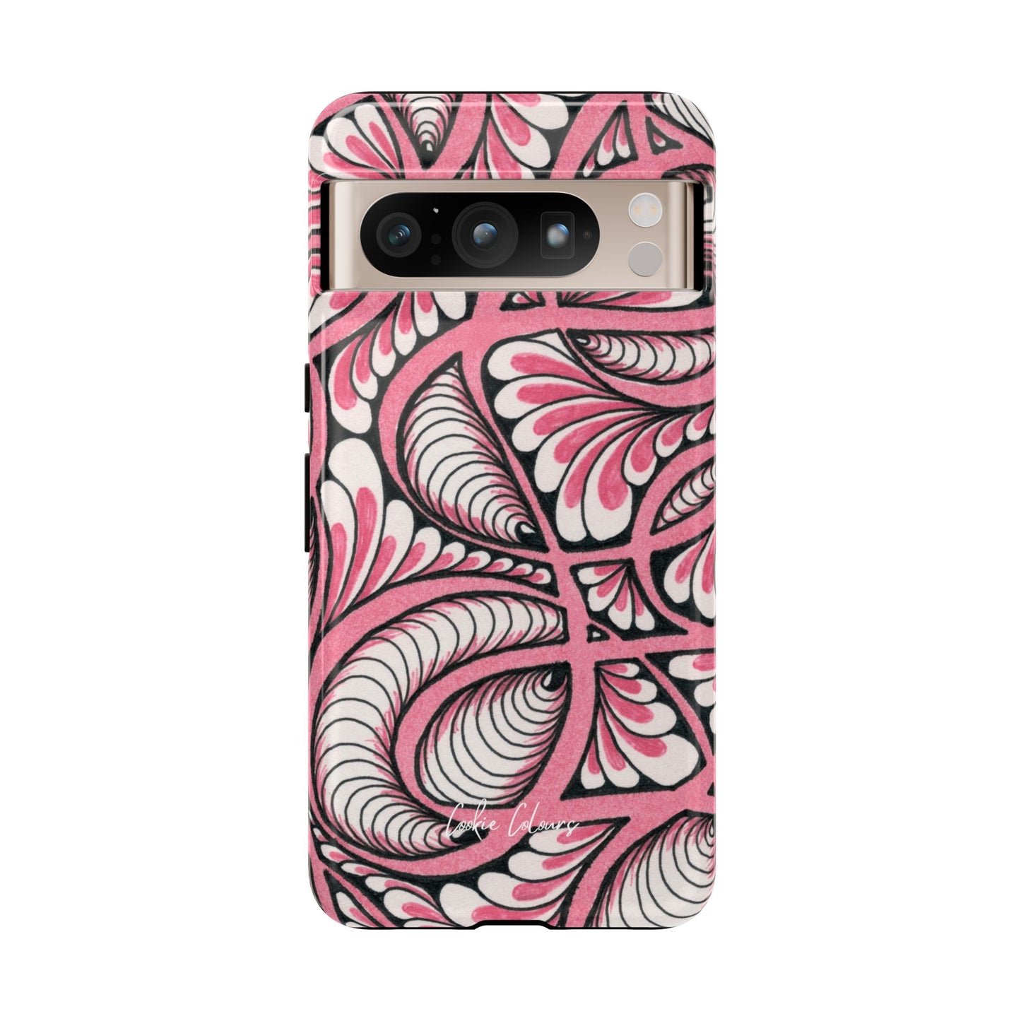Twisted Vines | Premium Phone Case