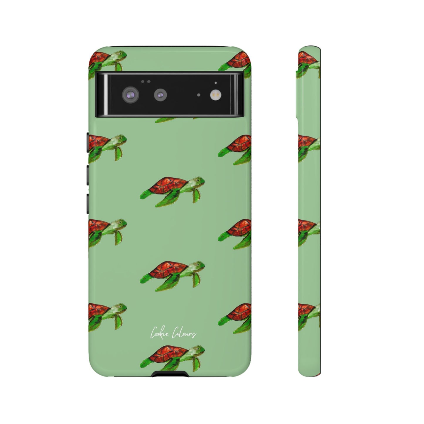 Turtle | Premium Phone Case