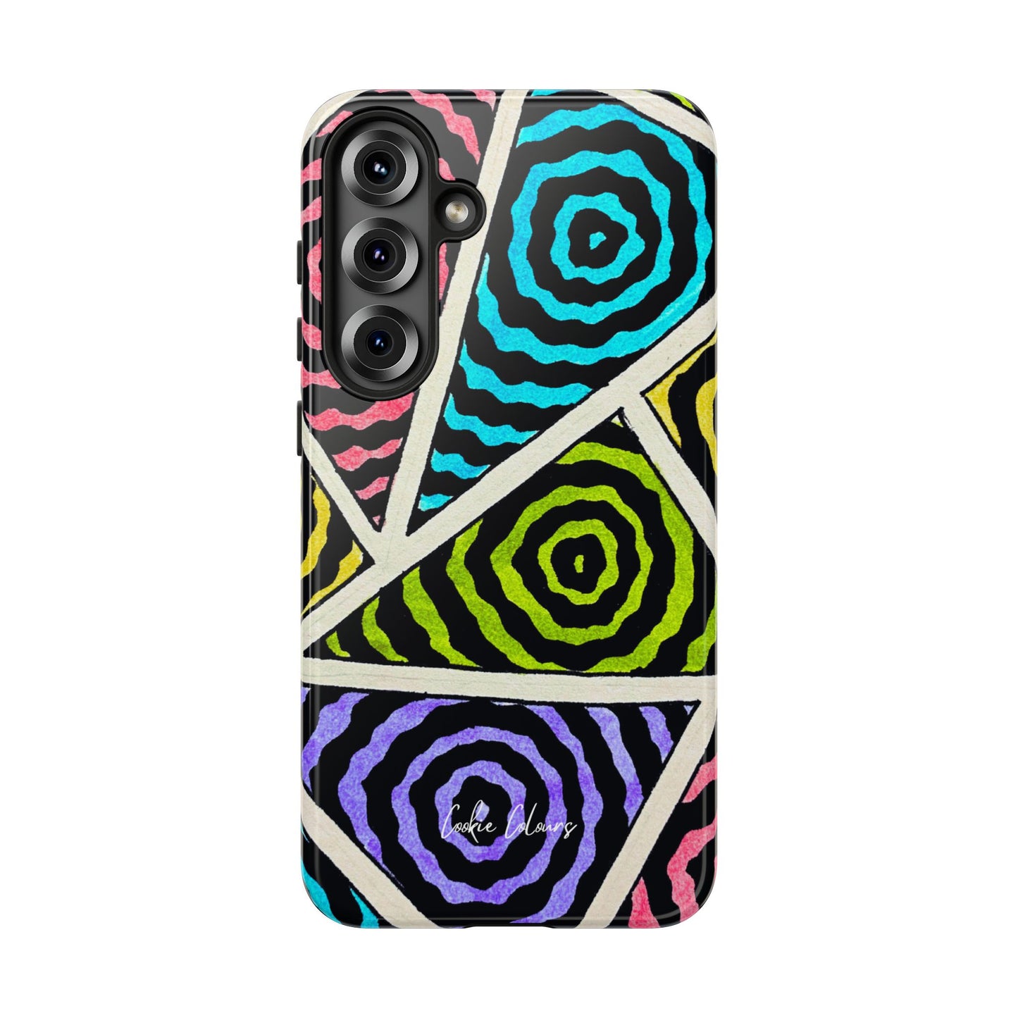 Neon Dreams | Premium Phone Case