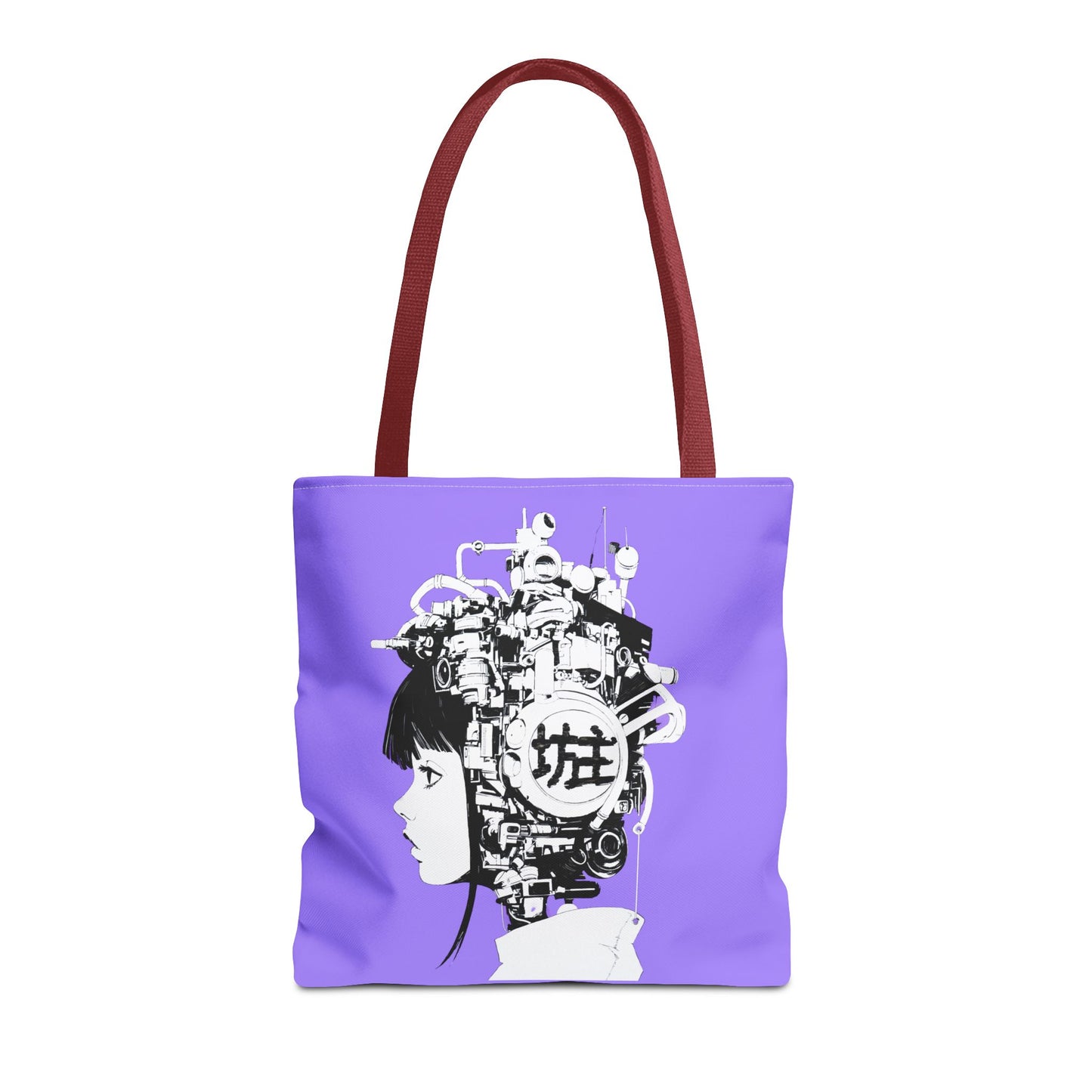 Urban Frequency | Tote Bag