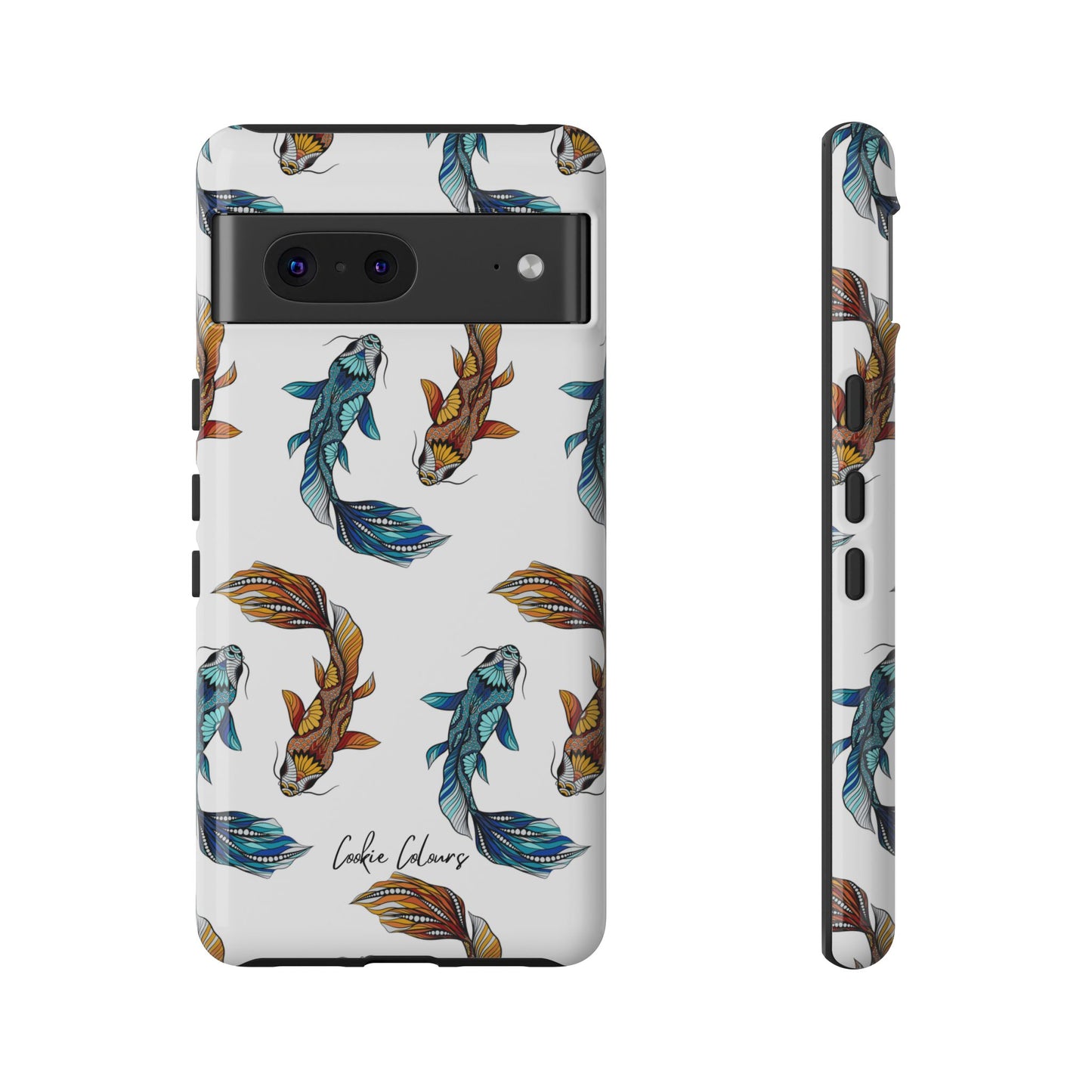 Koi Fish | Premium Phone Case