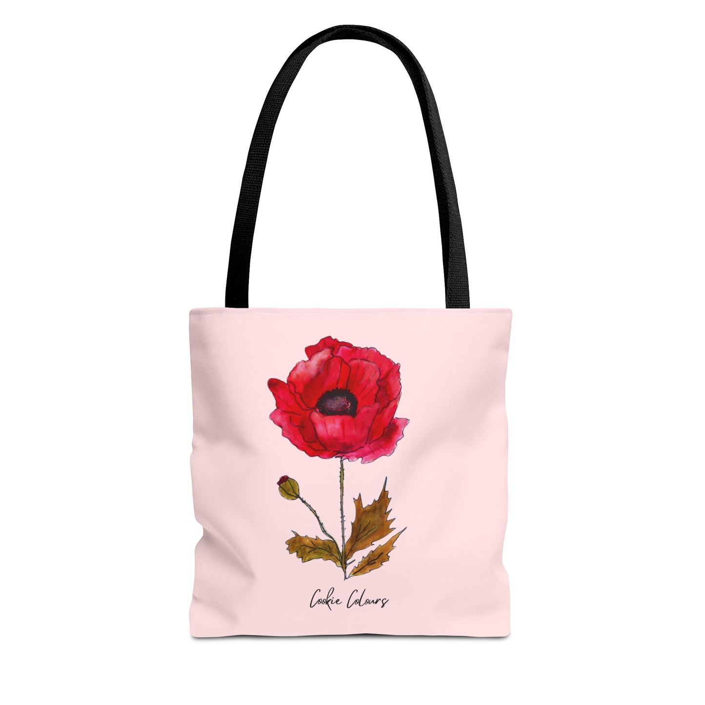 Amapola | Tote Bag