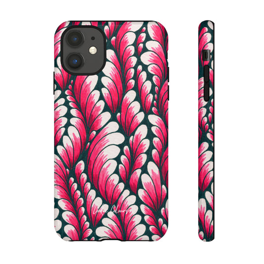 Coral Crush | Premium Phone Case