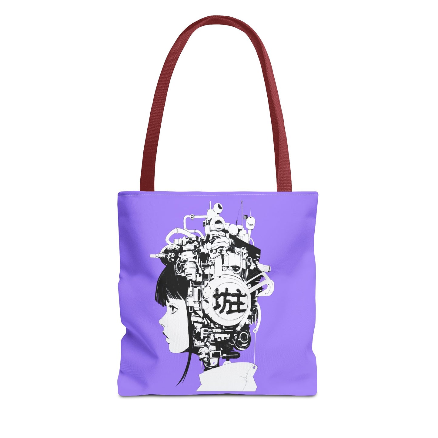 Urban Frequency | Tote Bag