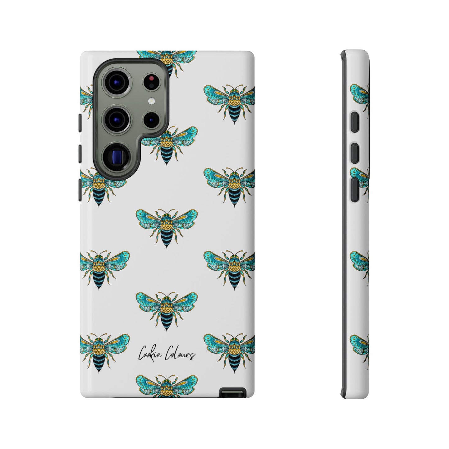 Bee-utiful | Premium Phone Case
