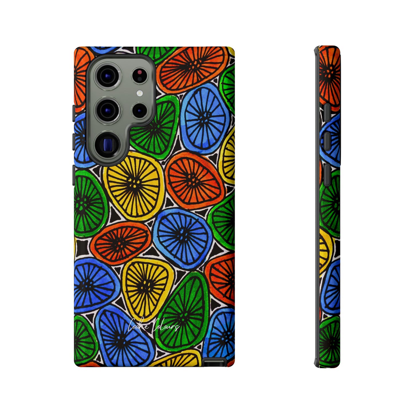 Pebble Path | Premium Phone Case
