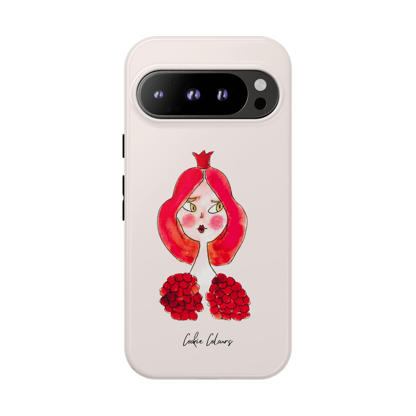 Blush | Premium Phone Case