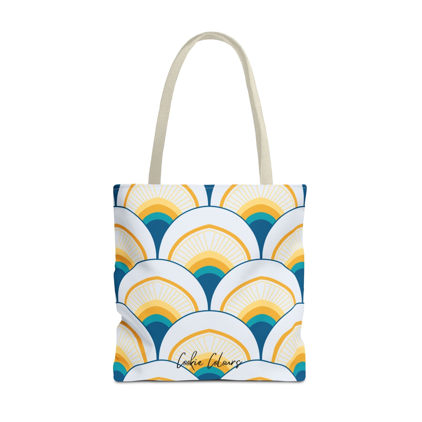 Ocean Wave | Tote Bag