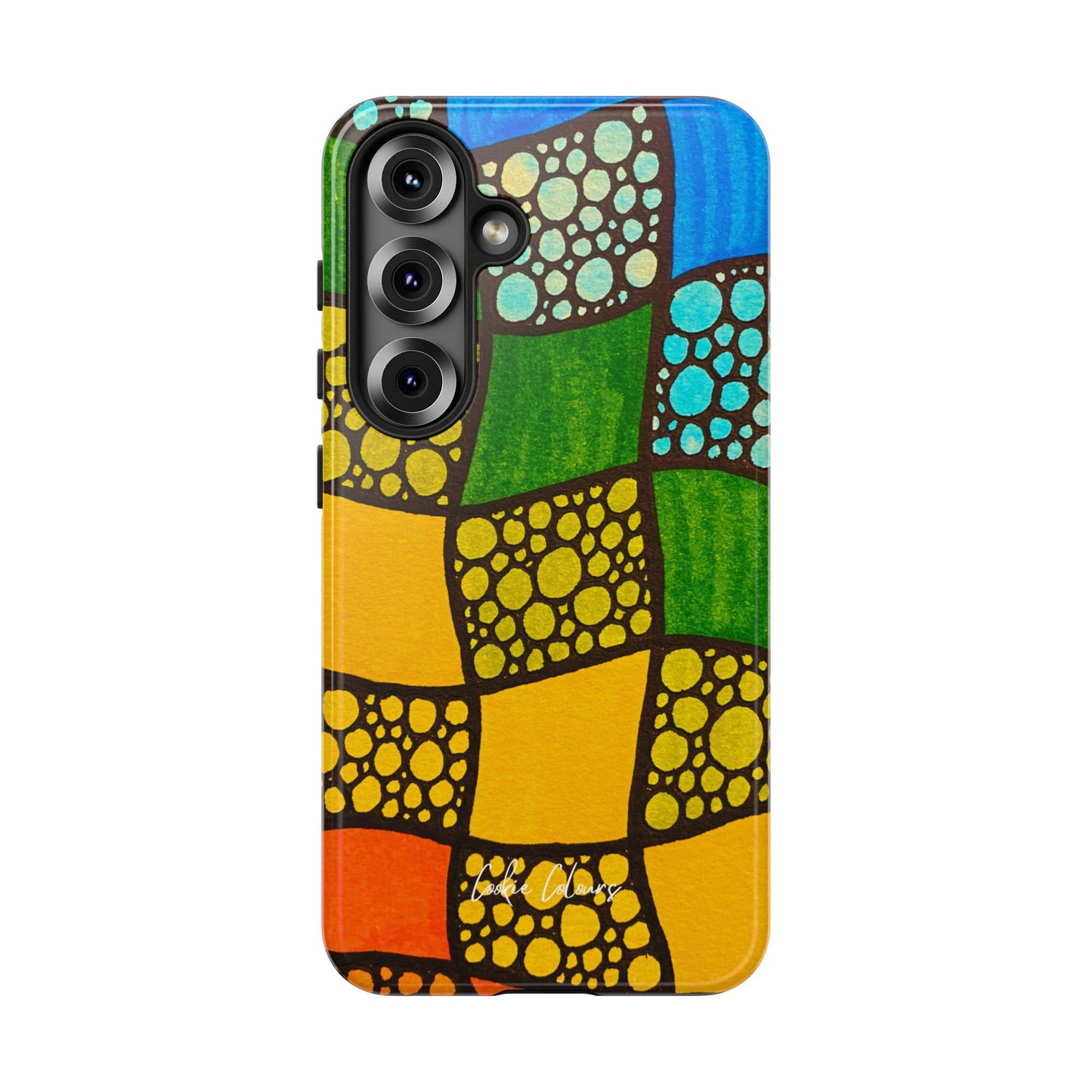 Dew Kissed Dreams | Premium Phone Case