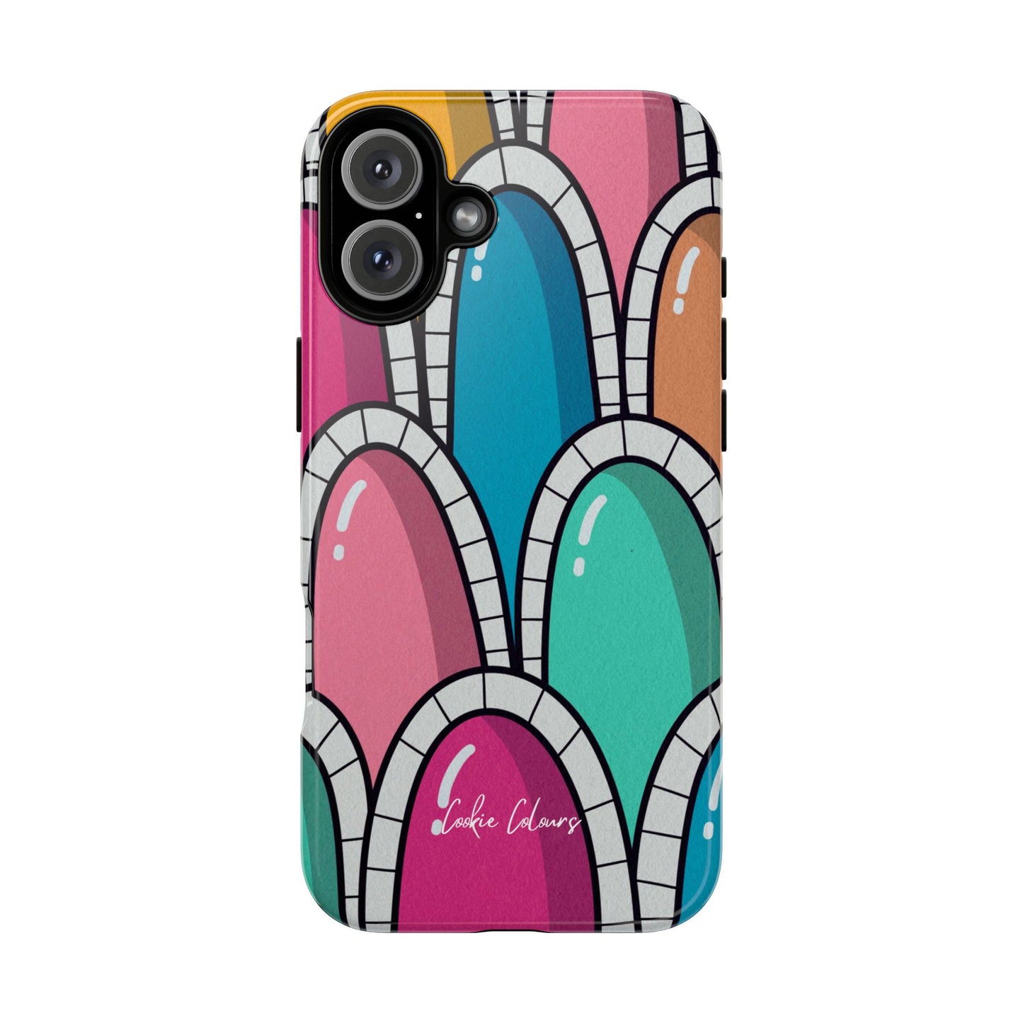 Rainbow Road | Premium Phone Case