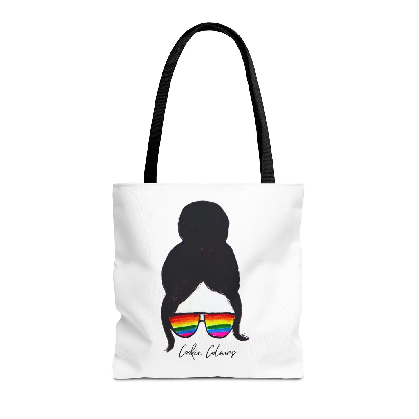 Colourful Vision | Tote Bag