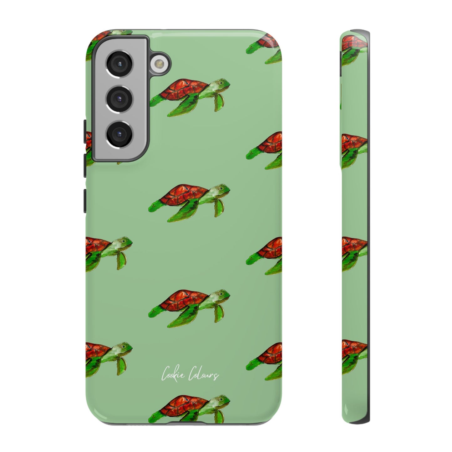 Turtle | Premium Phone Case