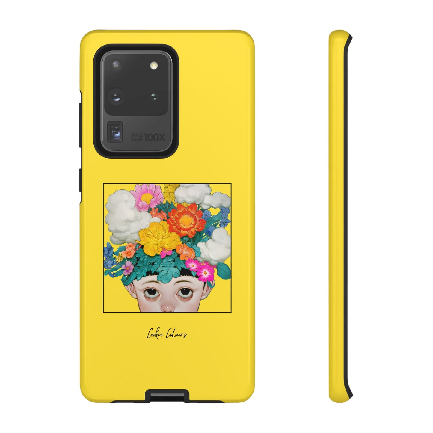 Mind Garden | Premium Phone Case