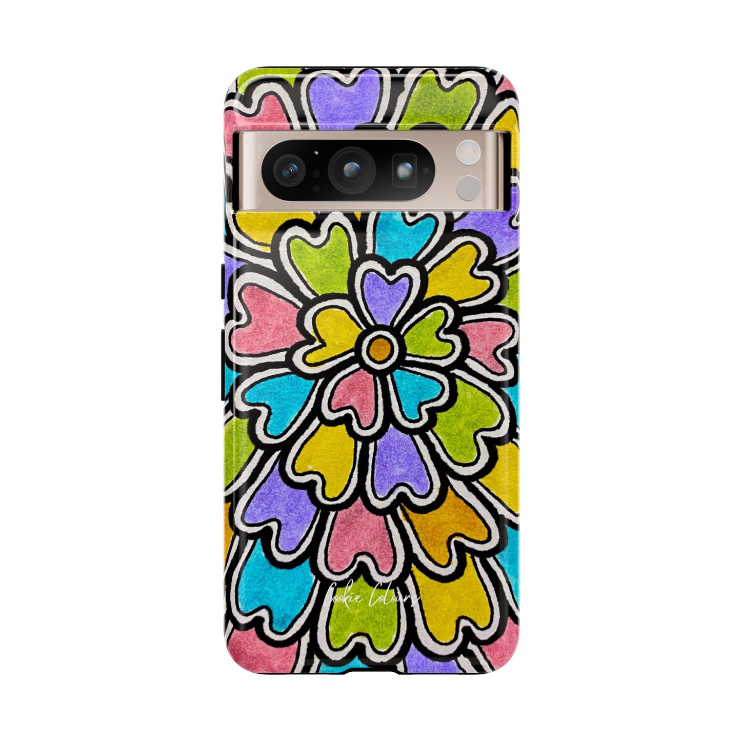 Whispers of Spring | Premium Phone Case