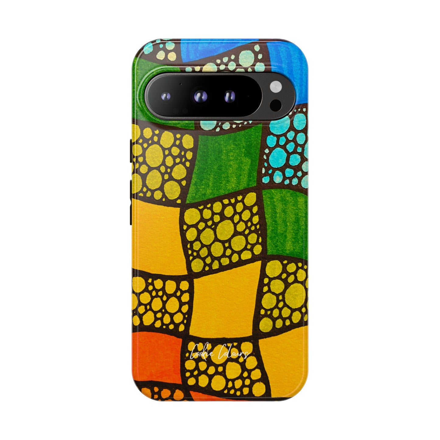 Dew Kissed Dreams | Premium Phone Case