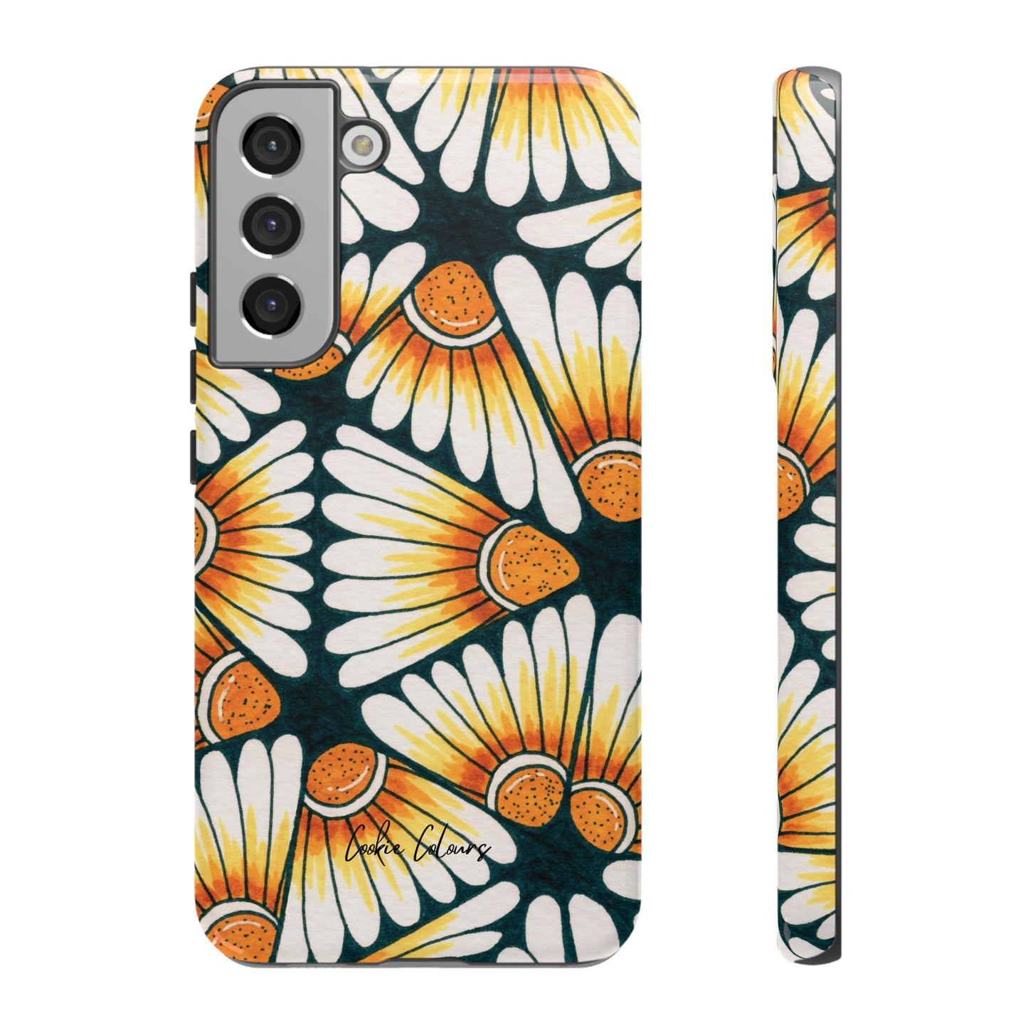 Daisy Delight | Premium Phone Case