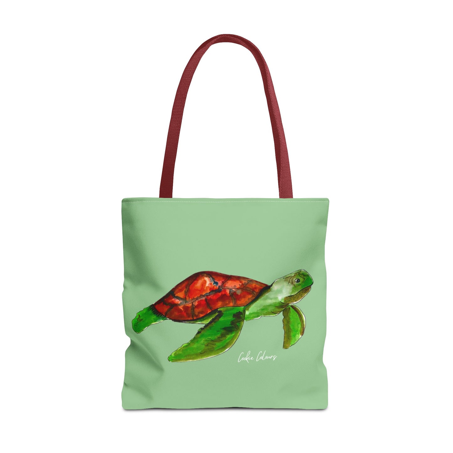 Turtle | Tote Bag
