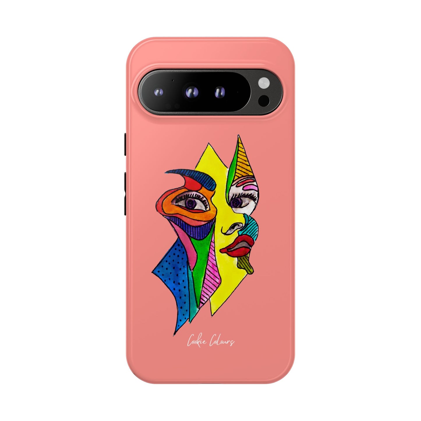 Avant Garde | Premium Phone Case