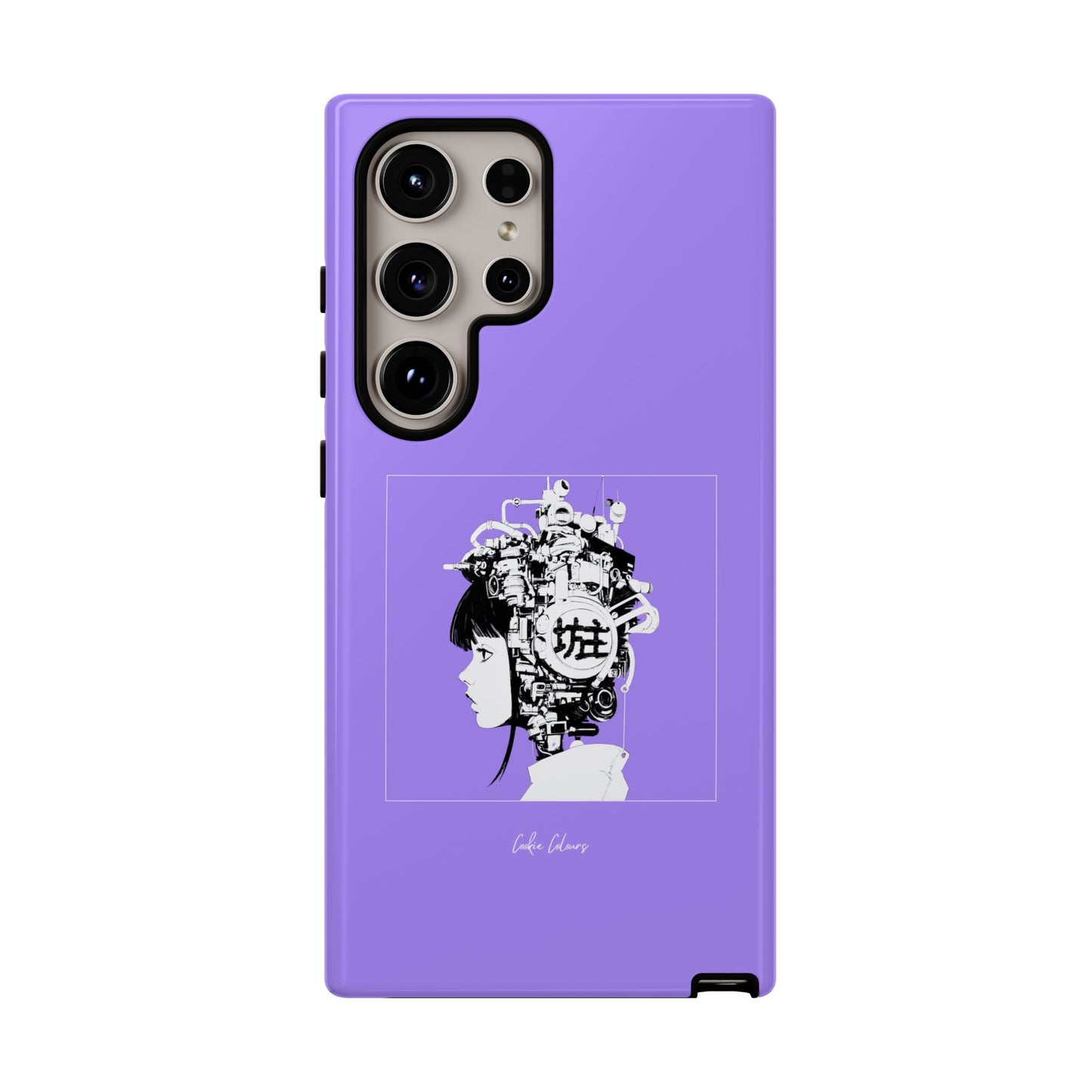 Urban Frequency | Premium Phone Case