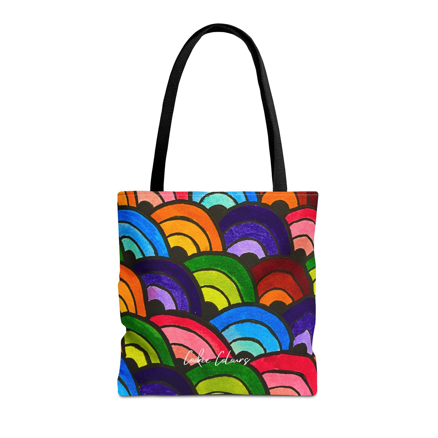Echoes of Dawn | Tote Bag