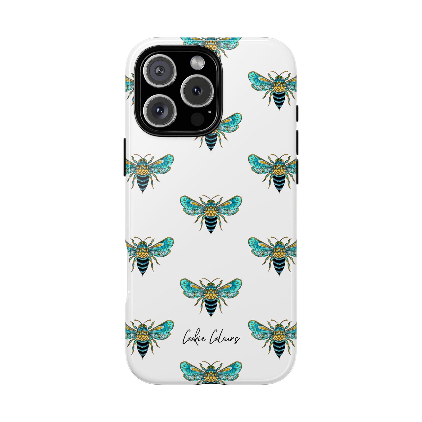 Bee-utiful | Premium Phone Case