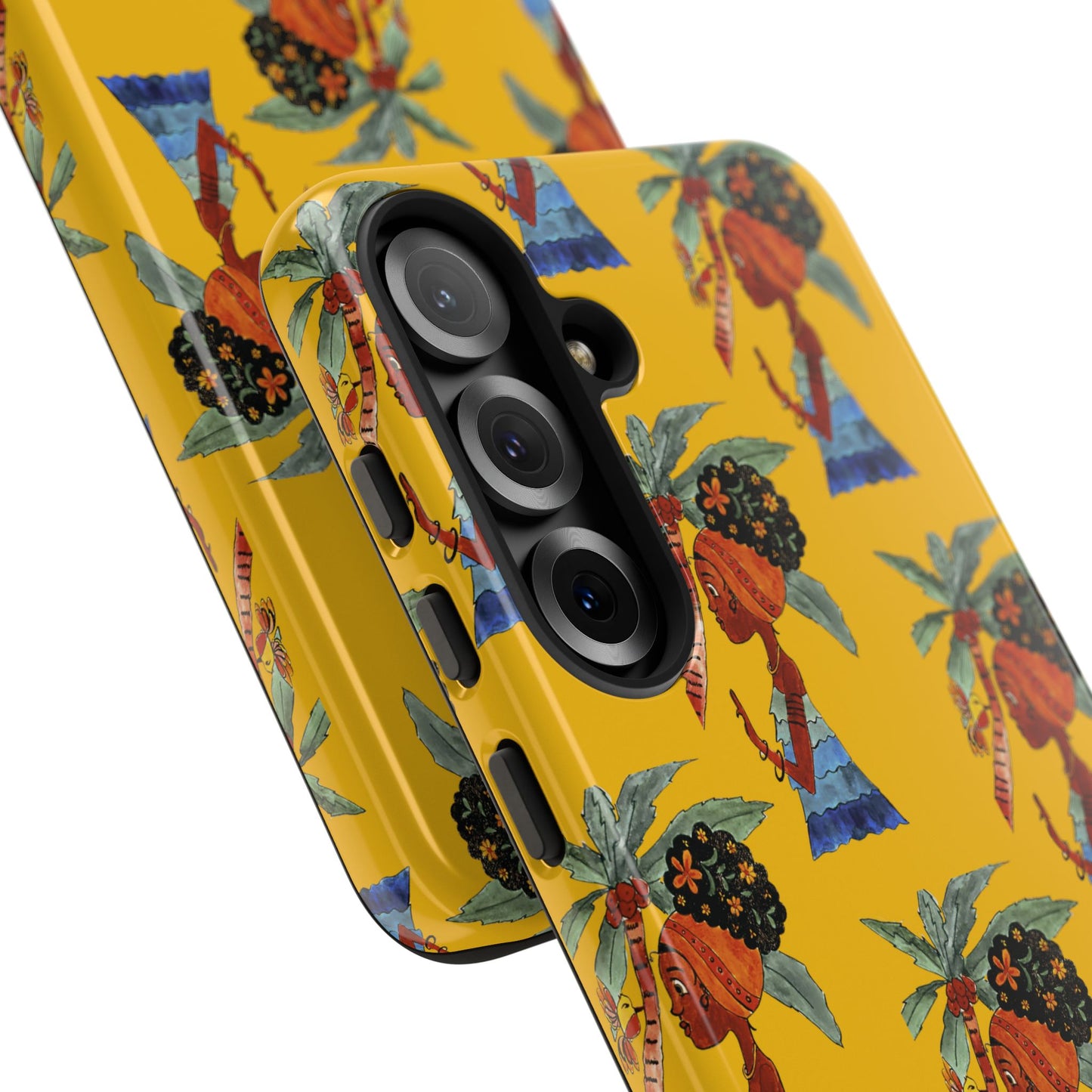 Natural Beauty | Premium Phone Case