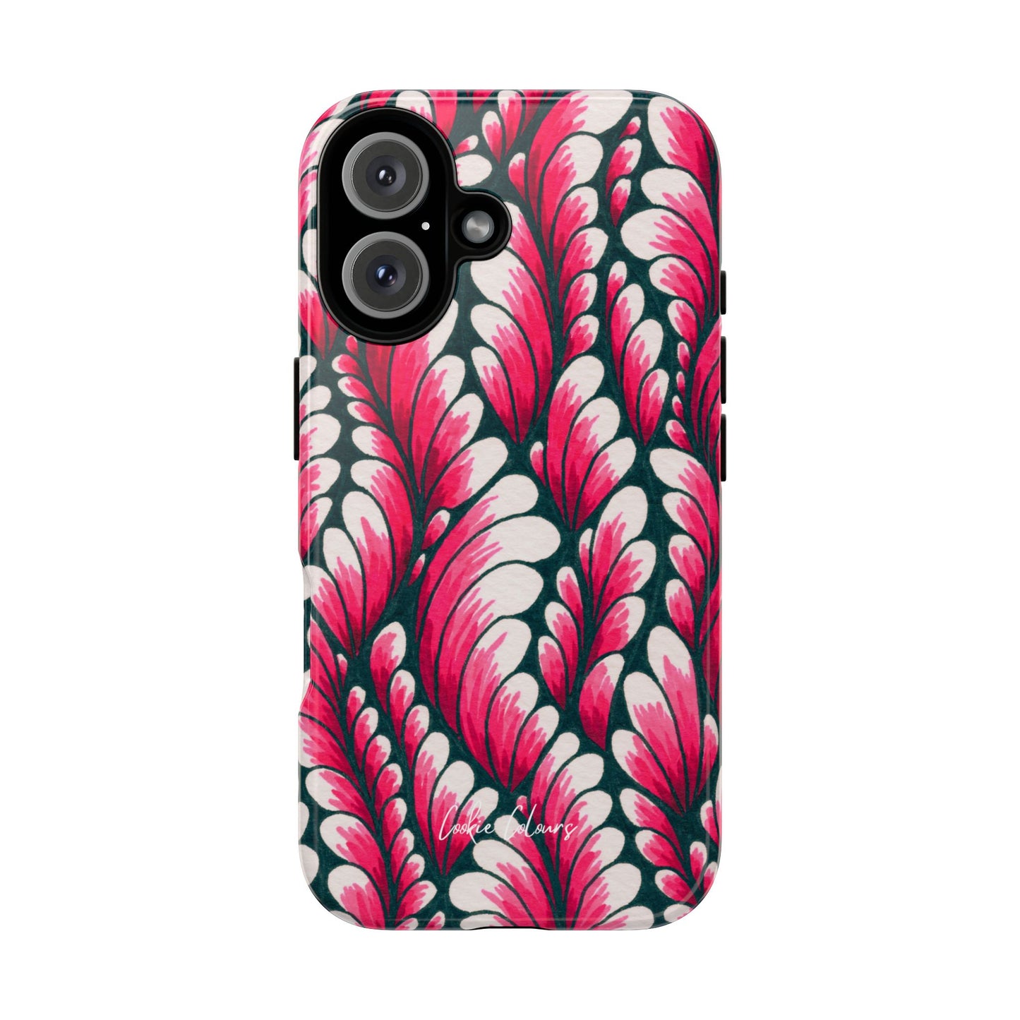 Coral Crush | Premium Phone Case