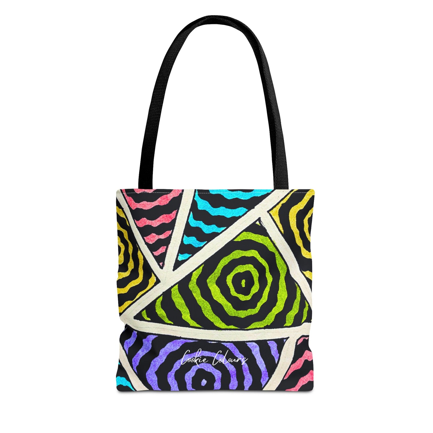 Neon Dreams | Tote Bag