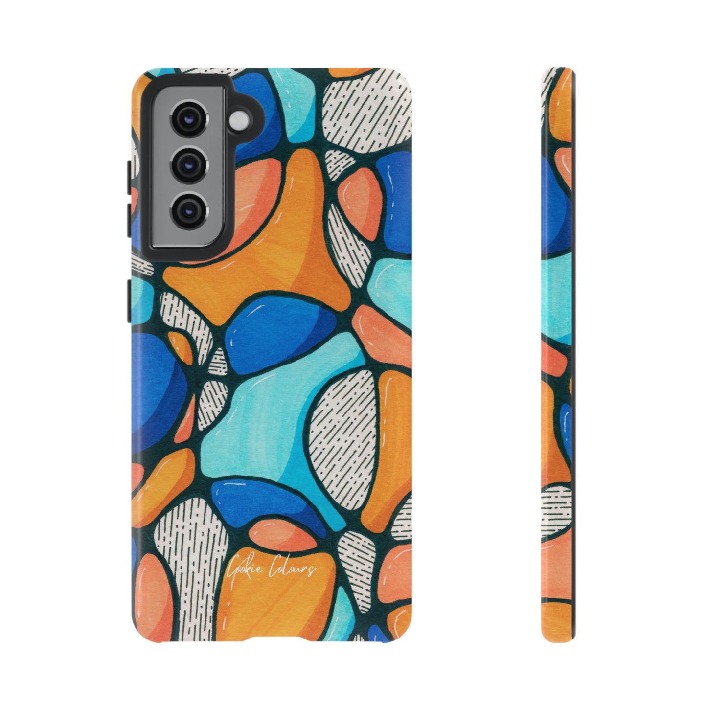 Garden Maze | Premium Phone Case