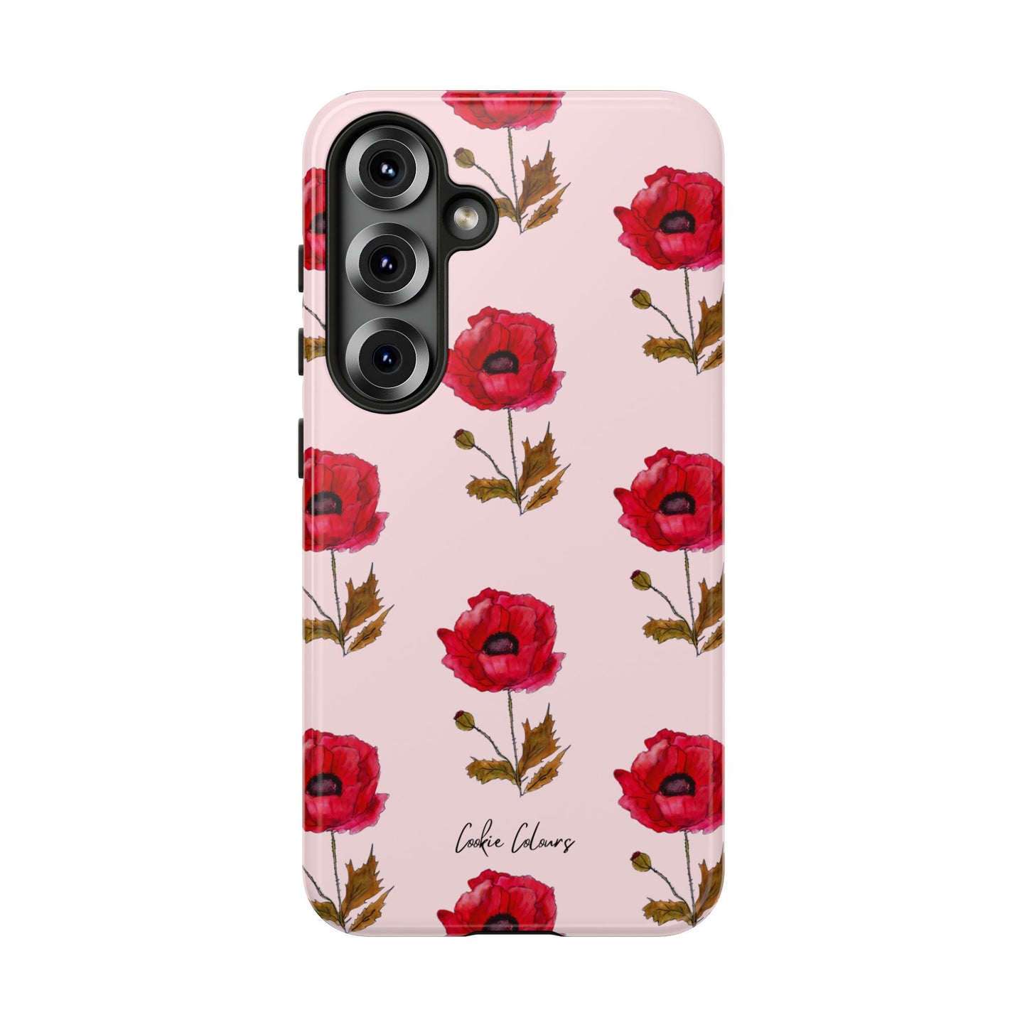 Amapola | Premium Phone Case
