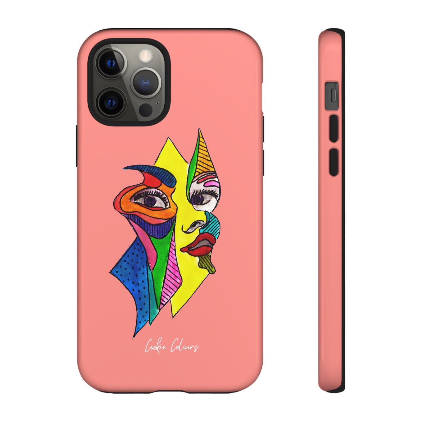 Avant Garde | Premium Phone Case