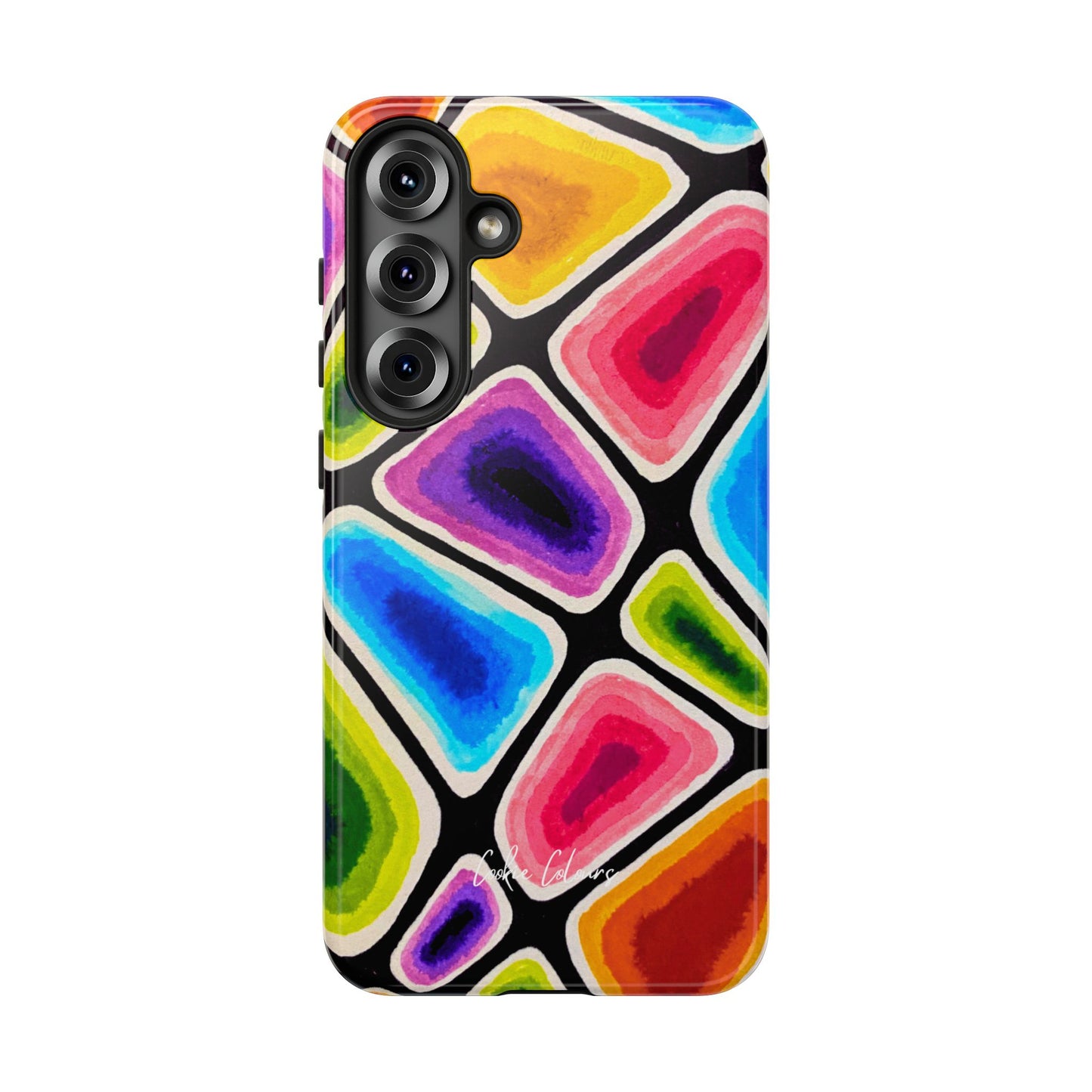 Chromatic Dreams | Premium Phone Case