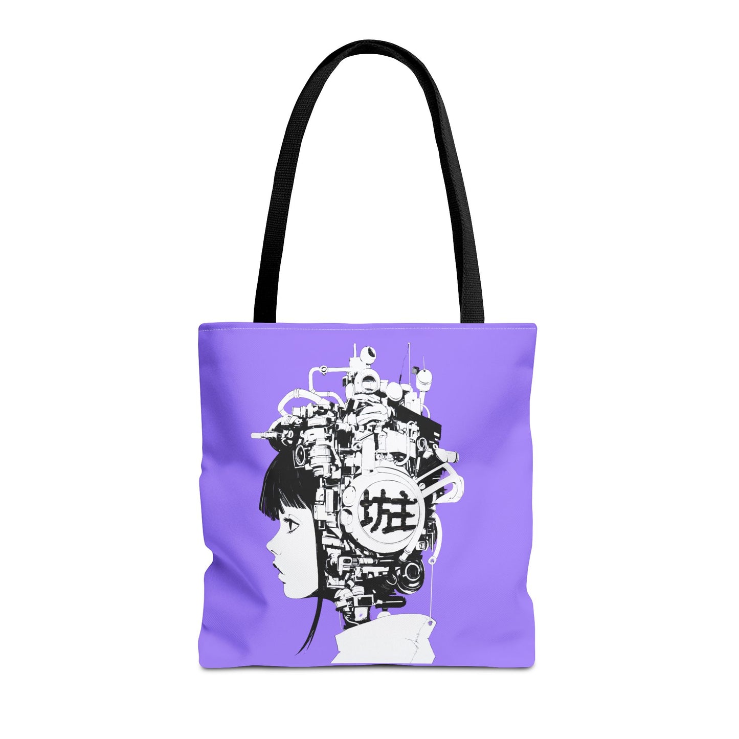 Urban Frequency | Tote Bag